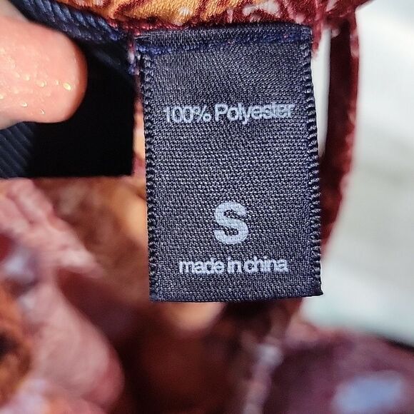 Daytrip Tank Top sz Small - Picture 4 of 4